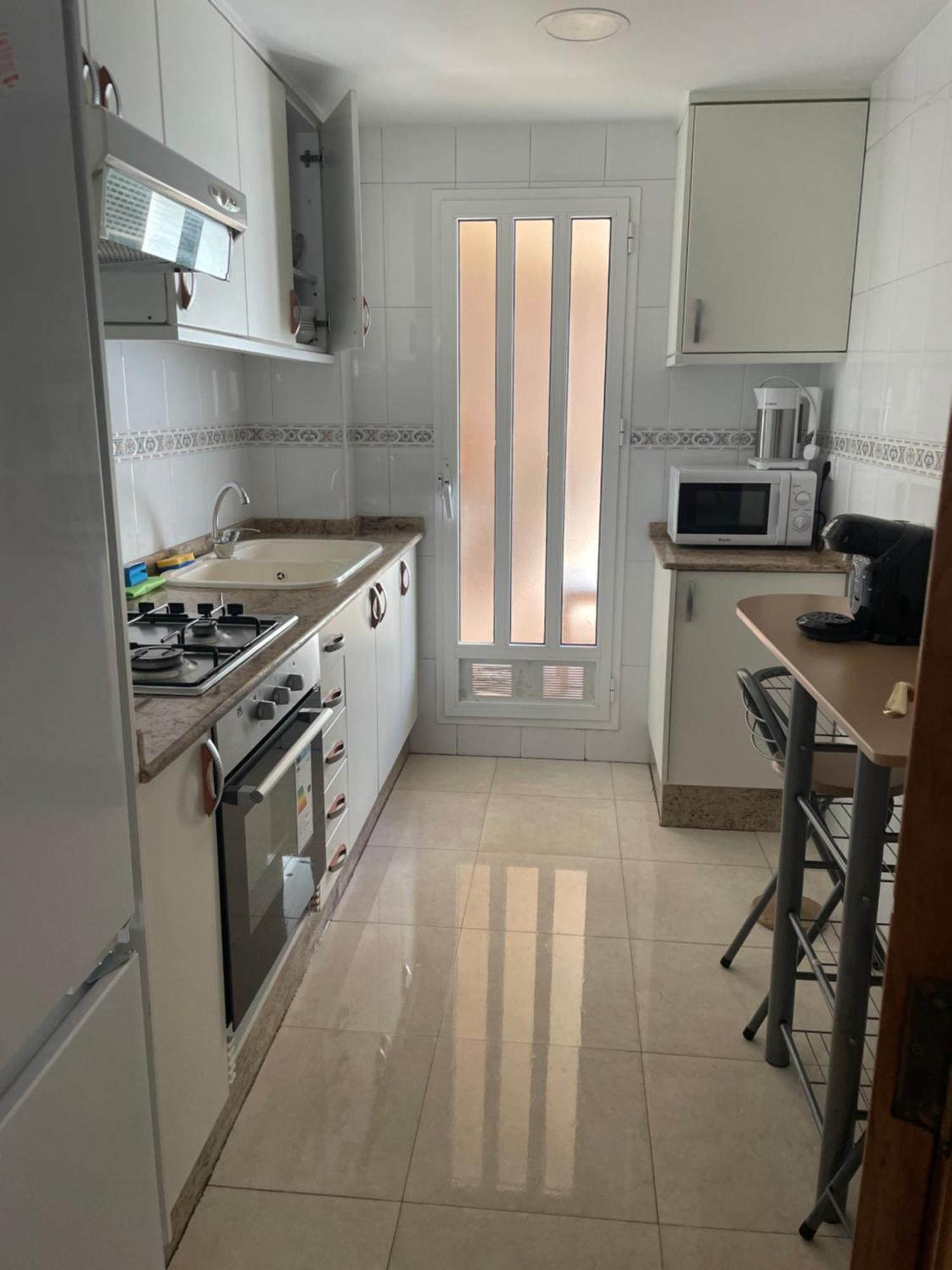 Appartamento Apartamento Cercano Al Centro Valenza Esterno foto